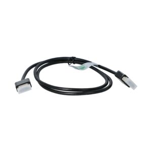 سلك HDMI نحيف ٣أقدام جهيو سلك HDMI نحيف ٣أقدام جهيو